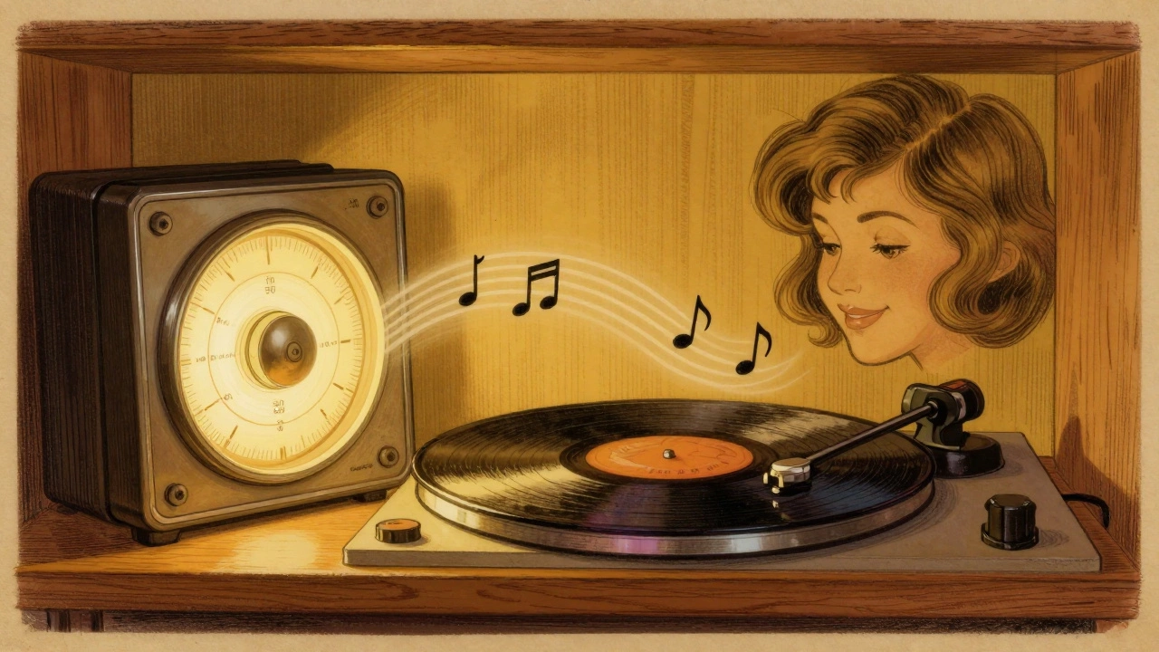 How Soft Rock Shaped Modern Pop Music with Quiet Sophistication