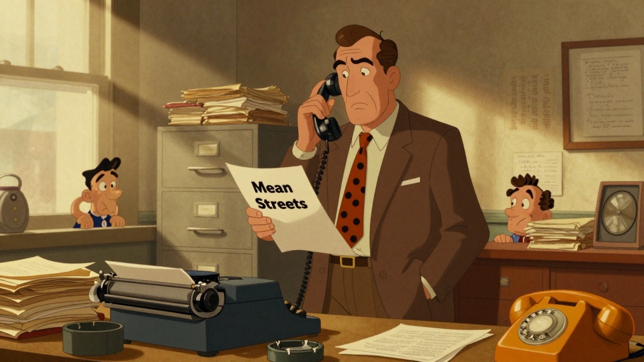 The Role of the Producer: Guiding Artists and Sound in the 1970s