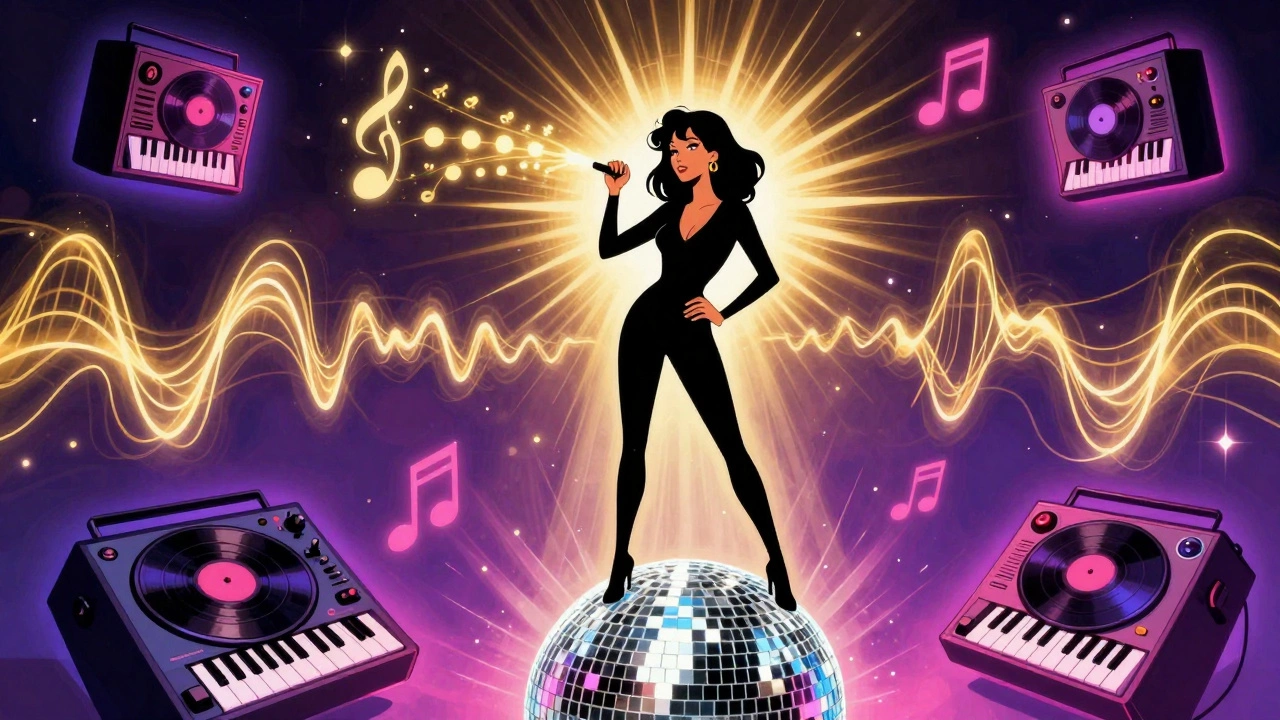 Women in Disco: Female Artists Who Shaped the 1970s Dance Floor