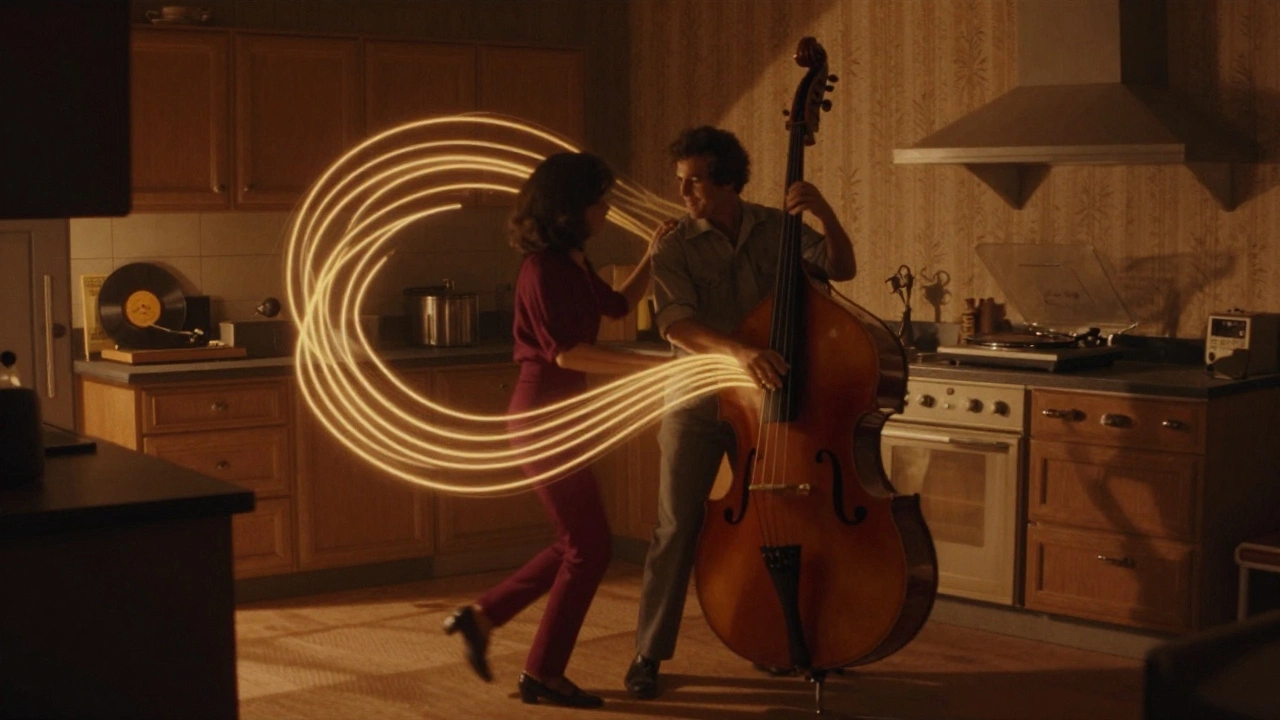 Soft Soul and Smooth R&B: The Romantic Sound That Dominated the 1970s