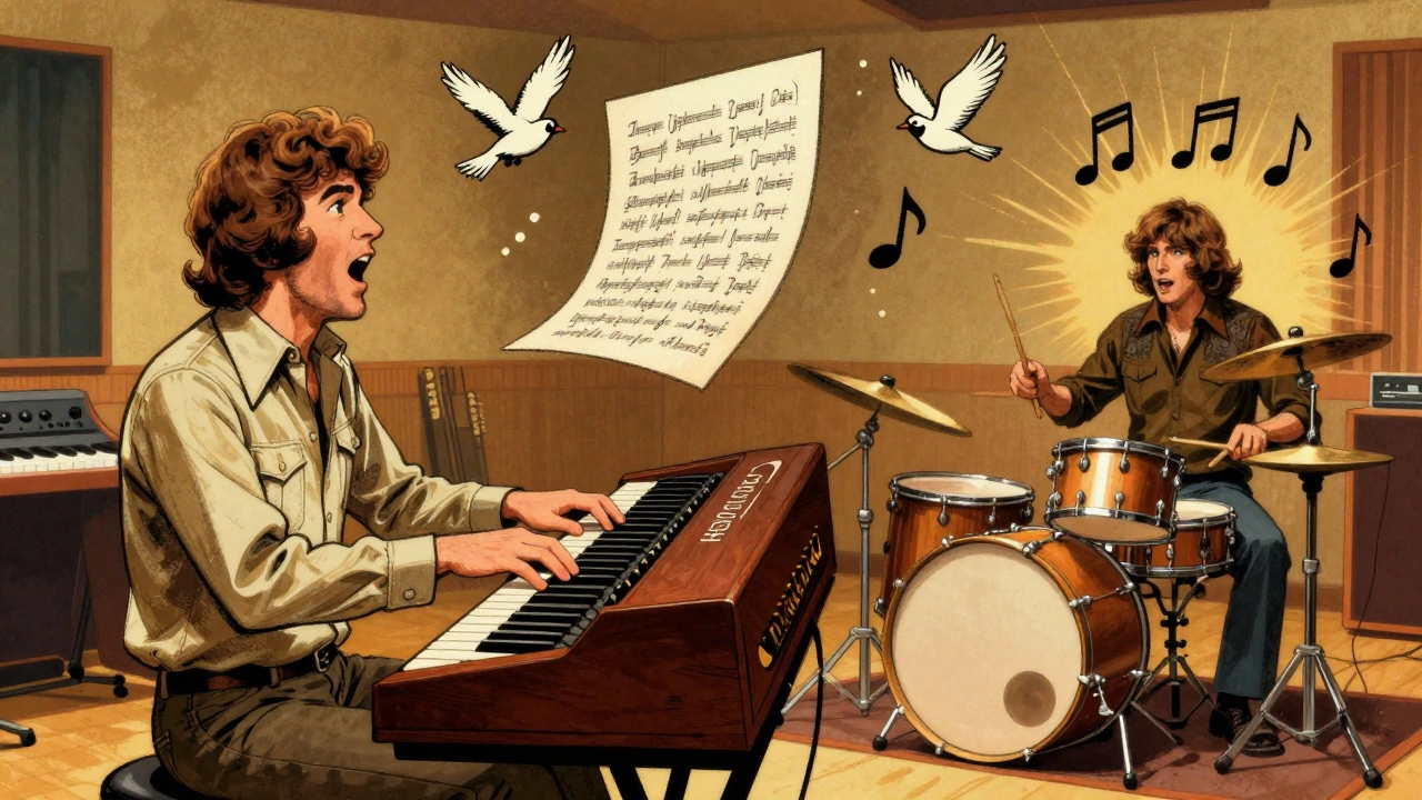 Emerson, Lake & Palmer: How Classical Music Transformed Progressive Rock