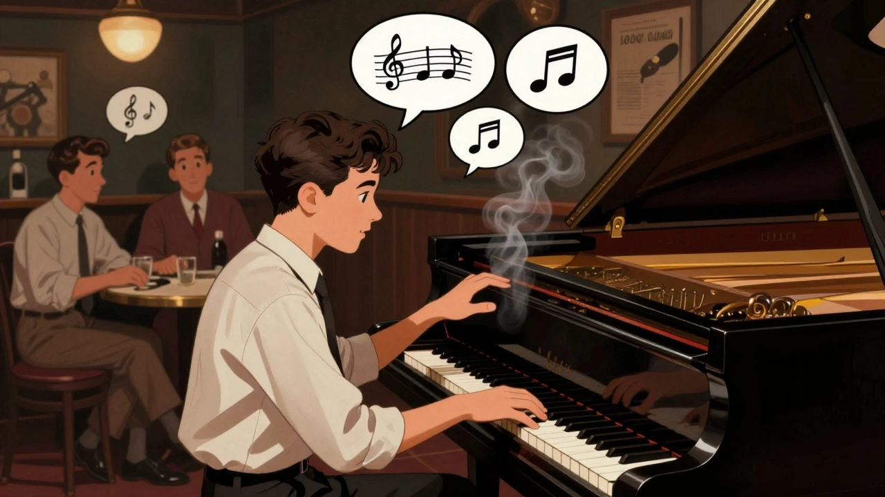 Billy Joel's Piano-Driven Sophistication: How Classical Training Shaped Pop Music