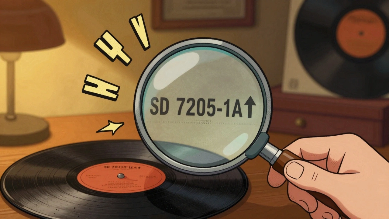 Global Pressing Variants: Matrix Numbers, Formats, and Collecting