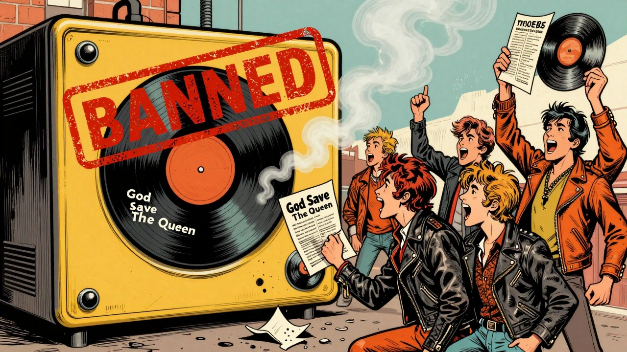 Controversy and Criticism: Heated Debates About 1970s Music