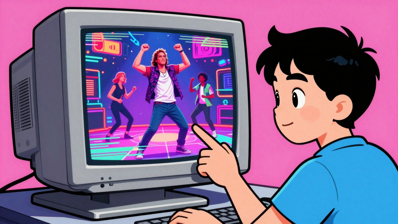 1980s Songs That Went Viral Again: How Classic Tracks Found New Life Online