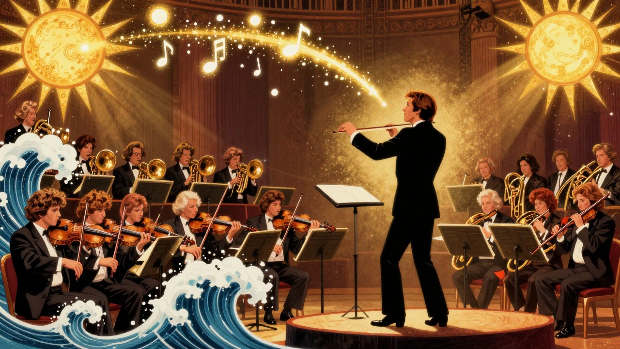 Barry Manilow's Orchestral Pop: How Sophisticated Arrangements Turned Pop Songs Into Emotional Anthems