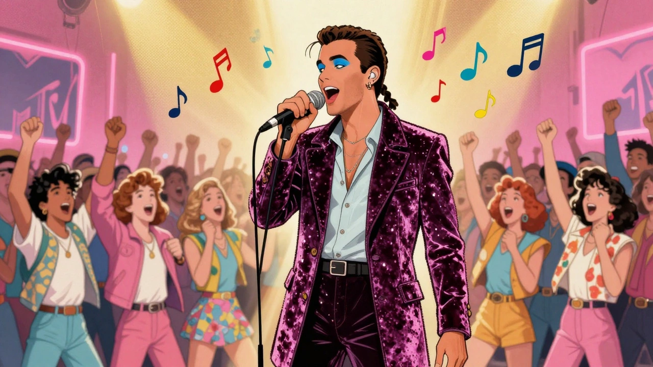 Culture Club’s 1980s Visual Impact: Fashion, Identity, and Pop Culture Revolution