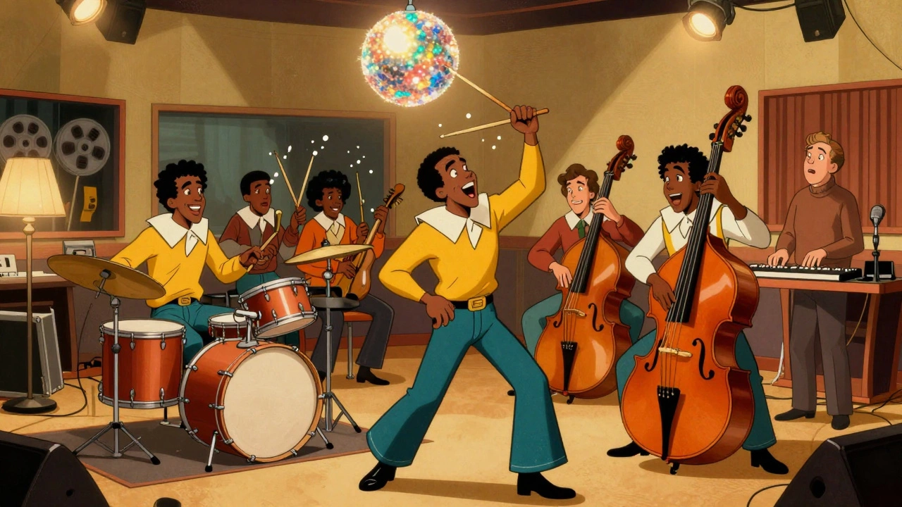 Disco’s Studio Players: The Unseen Musicians Who Built the 1970s Groove