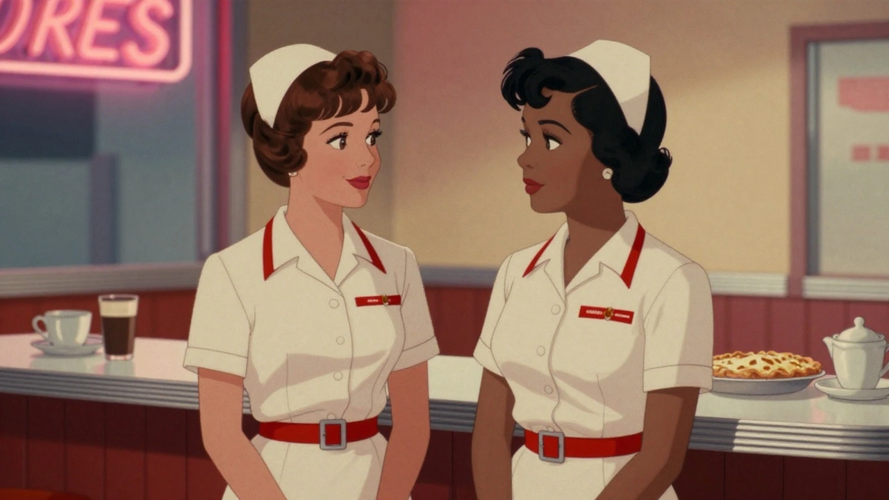 Donna Summer’s 'She Works Hard for the Money': The 1980s Anthem That Honored Working Women