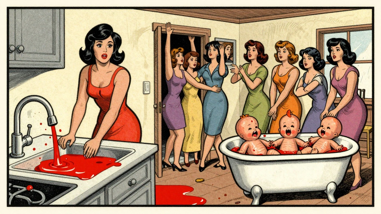 Female Artists' Influence: How 1970s Women Shaped Today's Art Scene