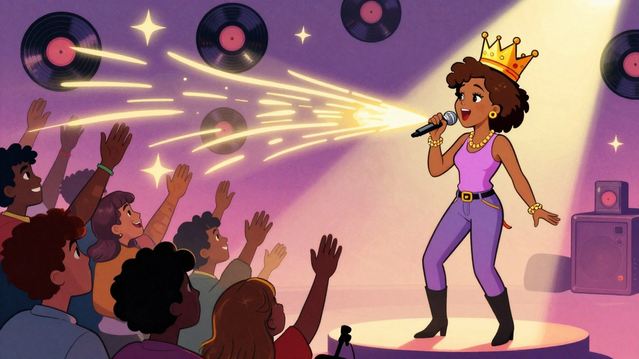 How 1980s Women Artists Shaped Today’s Pop and R&B