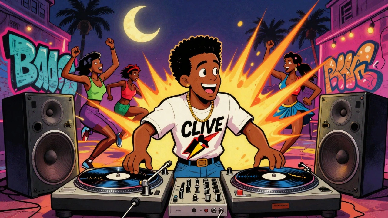 How Jamaican Dancehall Shaped the Birth of Hip-Hop