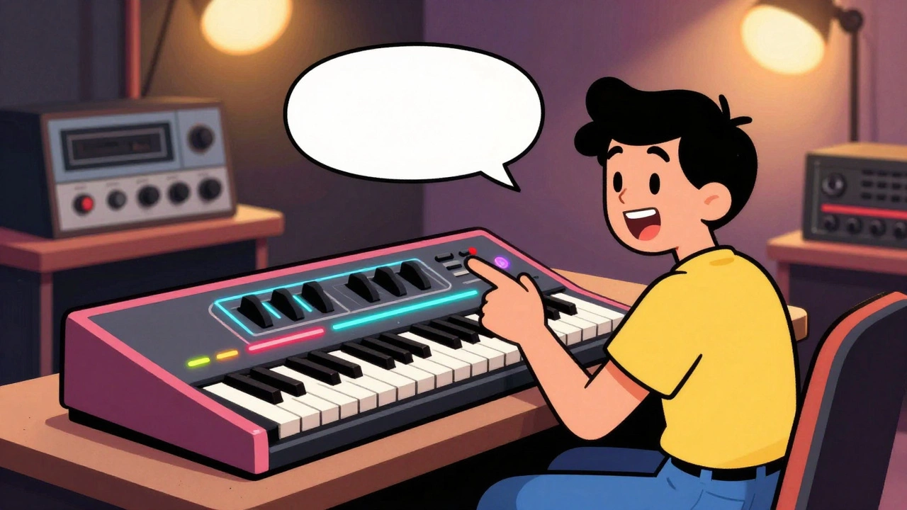 Roland Juno-106: The Iconic 1980s Synth That Defined Music History