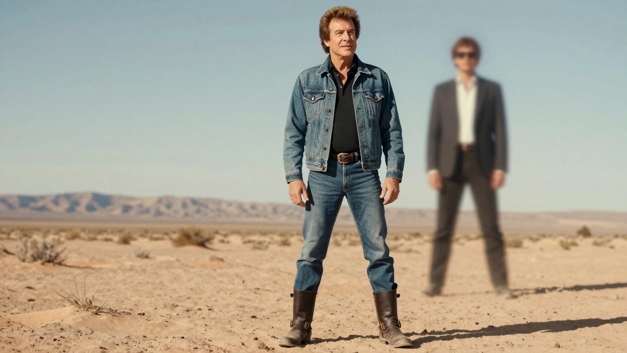 Soft Rock Fashion Myths: What Really Defined the 1970s Music Style