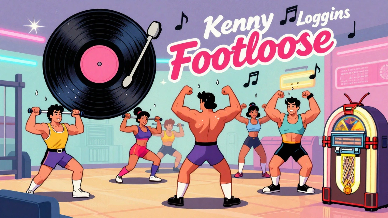 1980s Music in Film and Television Soundtracks: The Hits That Defined a Decade