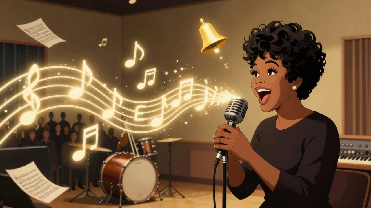 Aretha Franklin's Reign: The Queen of Soul's Unmatched Vocal Prowess