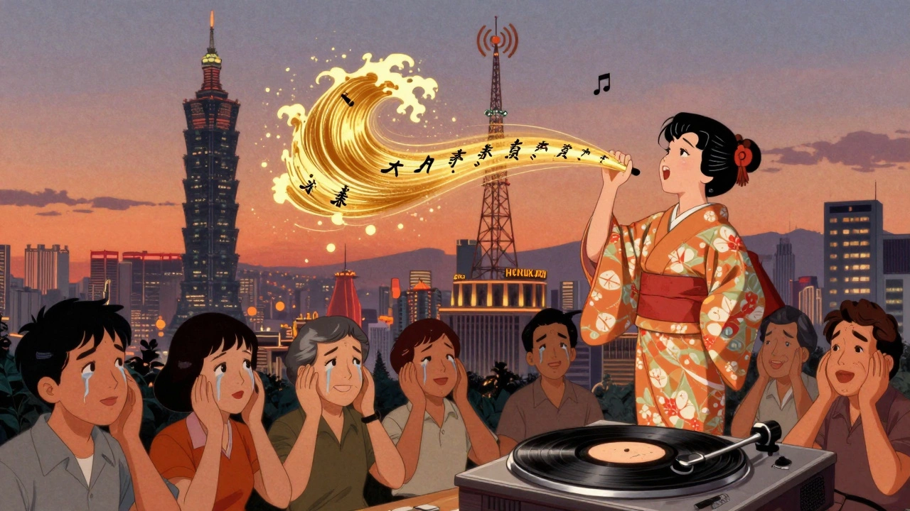 Japanese Music Scene: How 1970s Japan Shaped Asia's Pop Sound