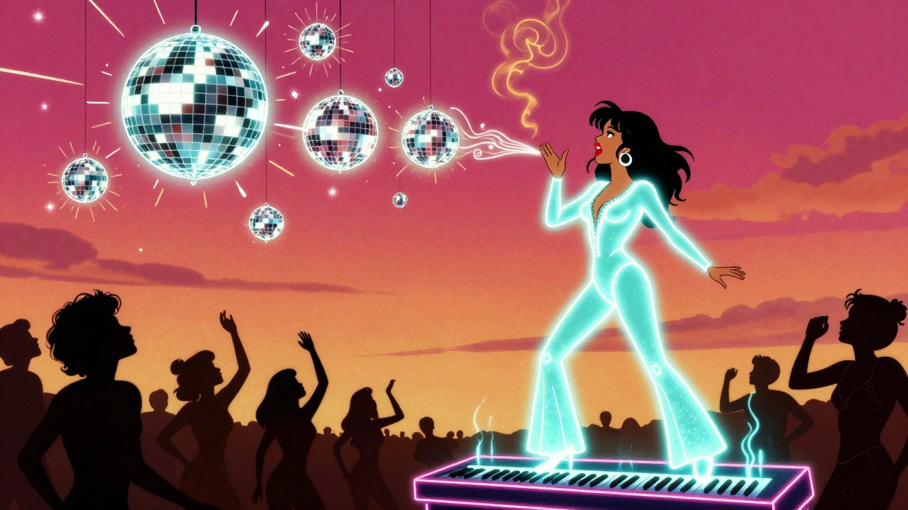 Legacy on Today’s Pop: 1970s Women Who Shaped Modern Sound