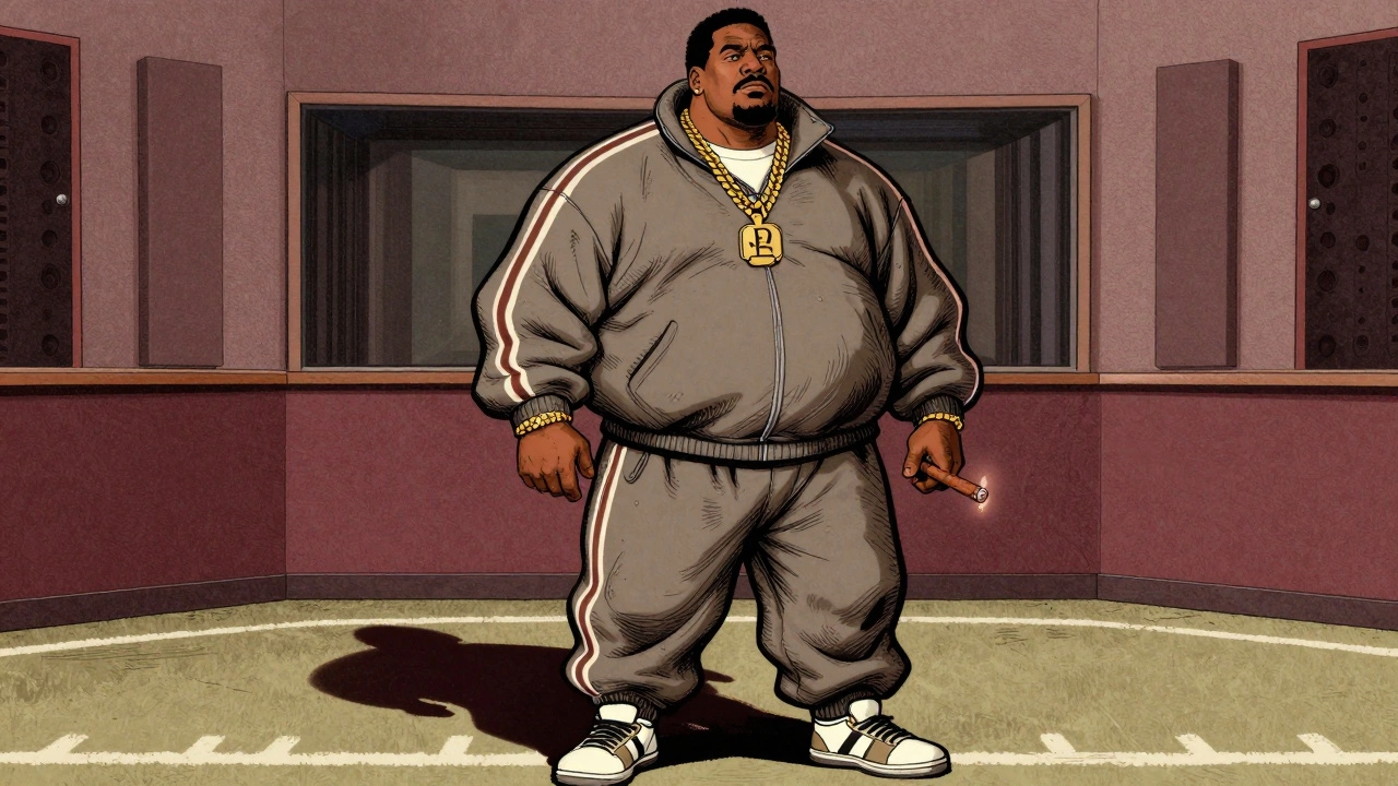 Suge Knight's 1990s Role: Power, Rumors, and Investigations