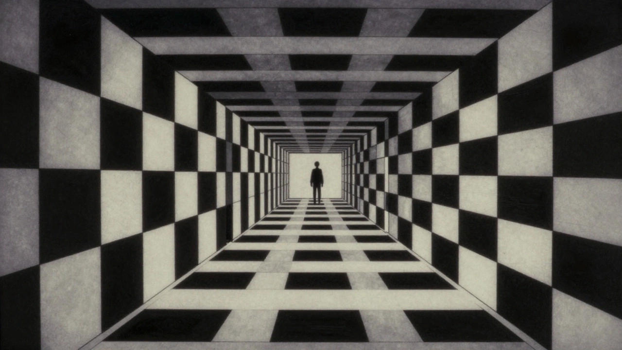 Tom Petty’s 'Don’t Come Around Here No More': Inside the 1980s Wonderland Revolution