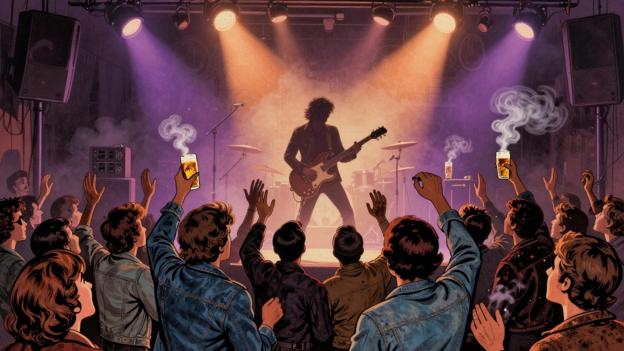 Van Halen's Debut: Revolutionary Guitar Techniques and 1970s Innovation