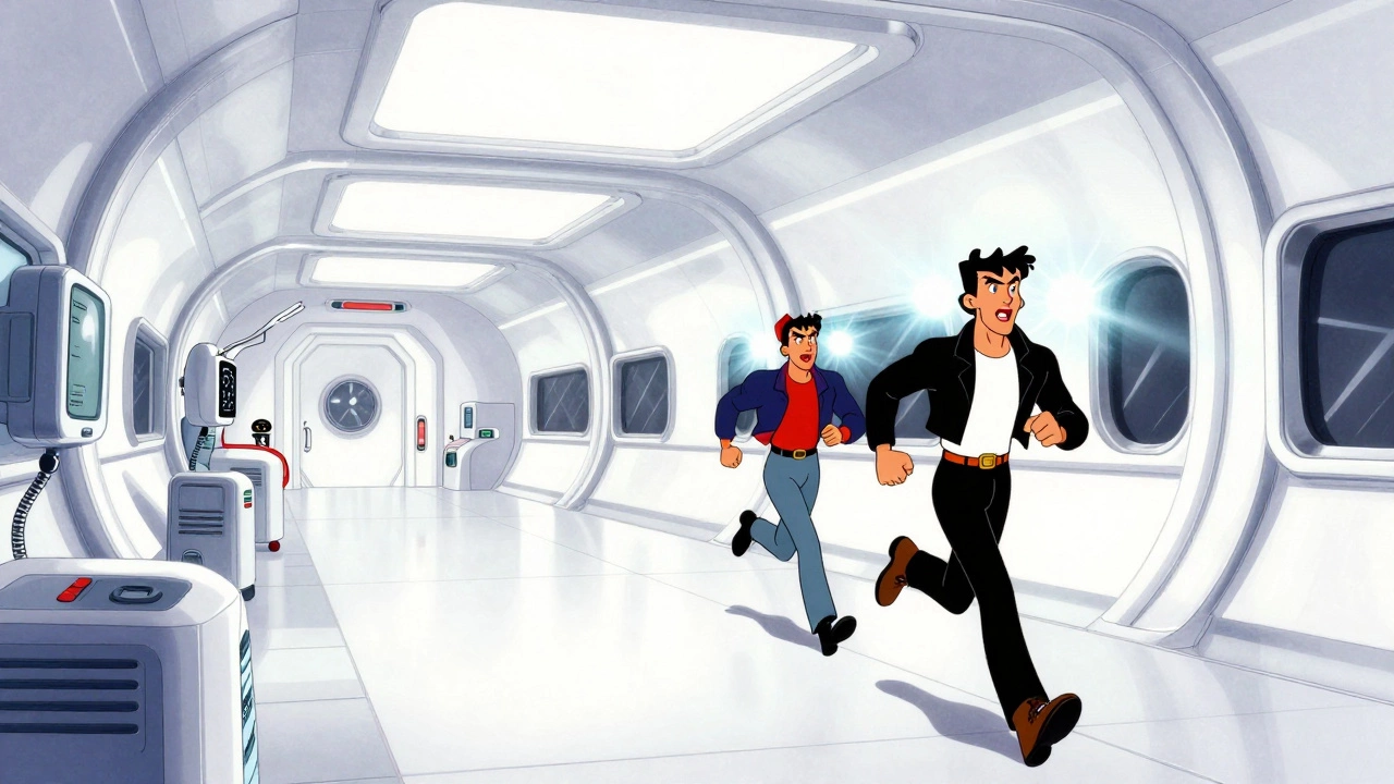 1990s Music Video Budgets: Big Directors, Bigger Spectacle & Record Costs