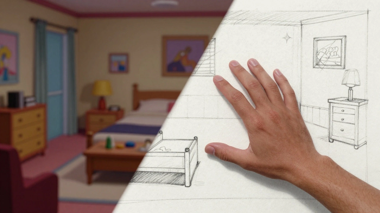 A-ha’s Take On Me: The Magic Behind the 1980s Rotoscope Animation