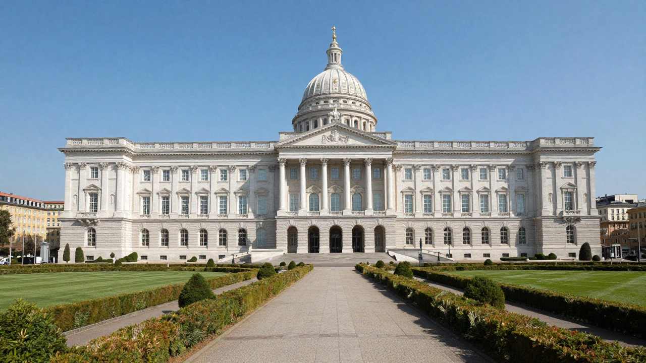 Beyond the Binary: Expanding the Narrative