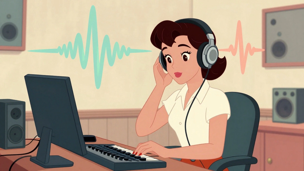 Developing a Sonic Signature: Arranging and Mixing Guide for Female Producers