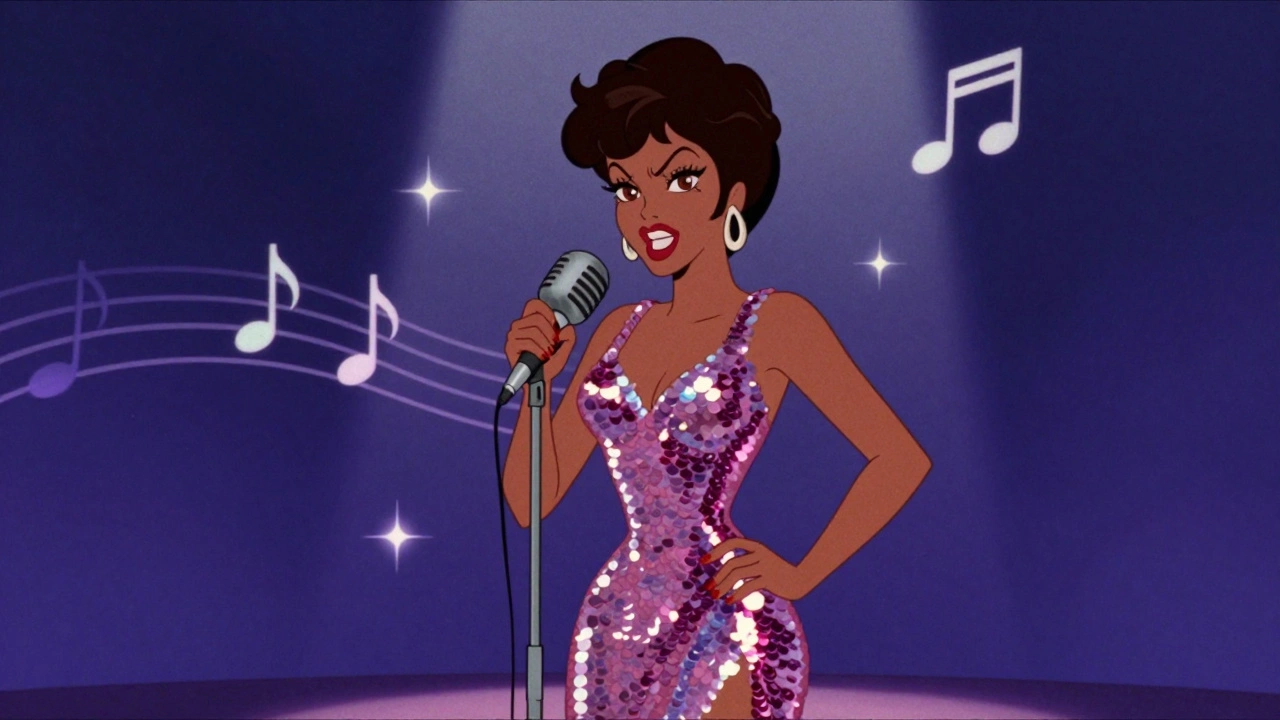 Gloria Gaynor and the Power of I Will Survive: A Disco Icon