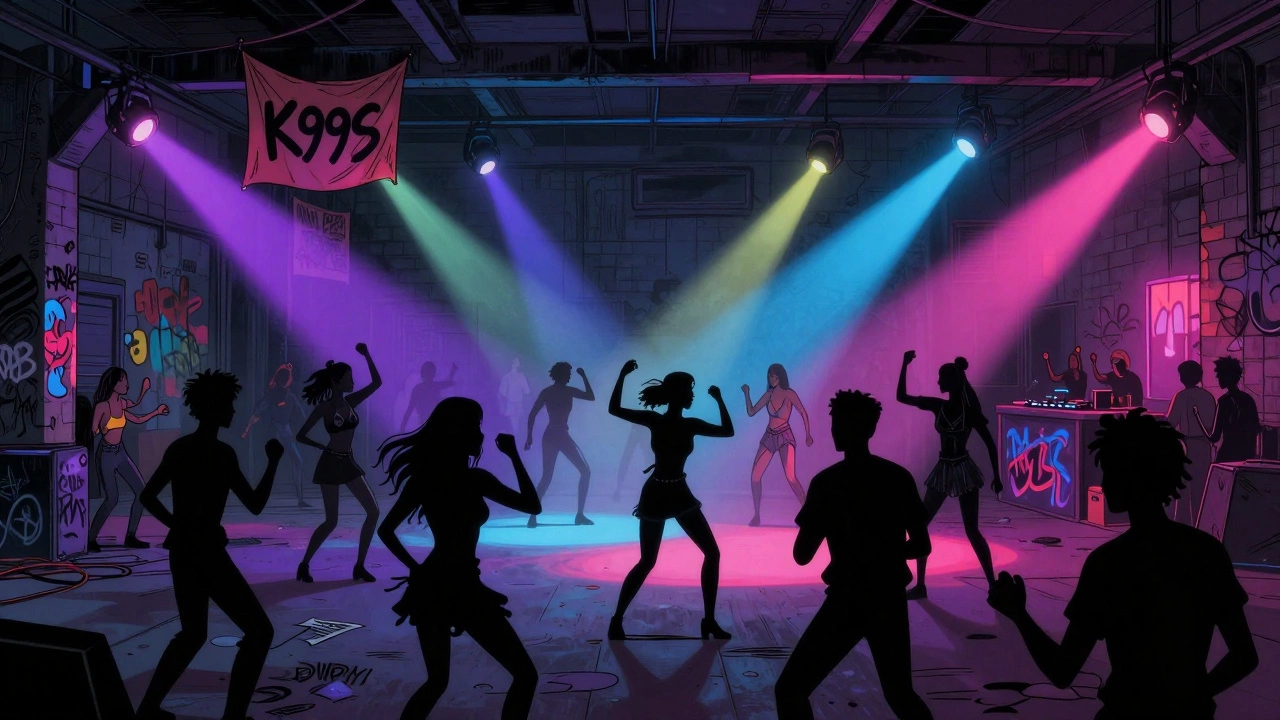 How 1990s Electronica Paved the Way for 2000s EDM: A Deep Dive