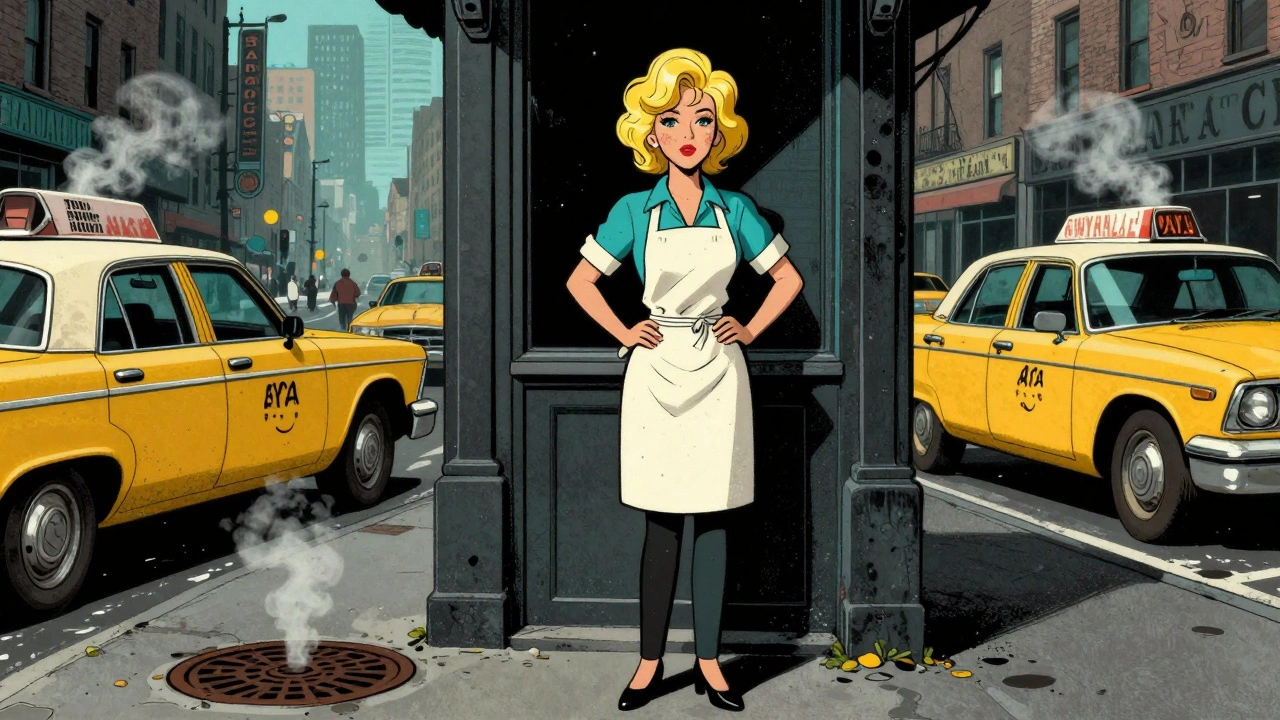 How Blondie and Debbie Harry Brought Punk into the Pop Charts