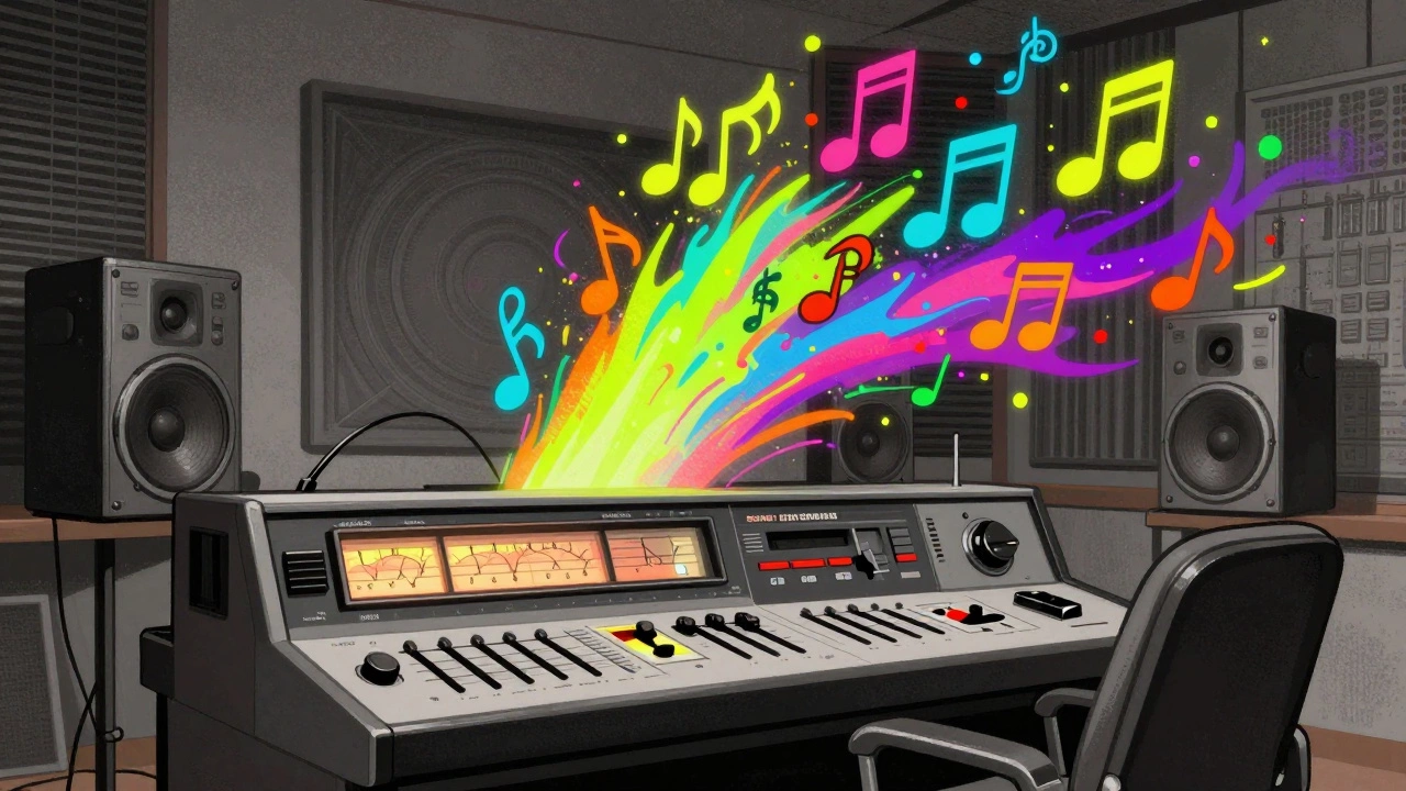 How Gloria Estefan and Miami Sound Machine Broke the Latin Pop Barrier in the 80s