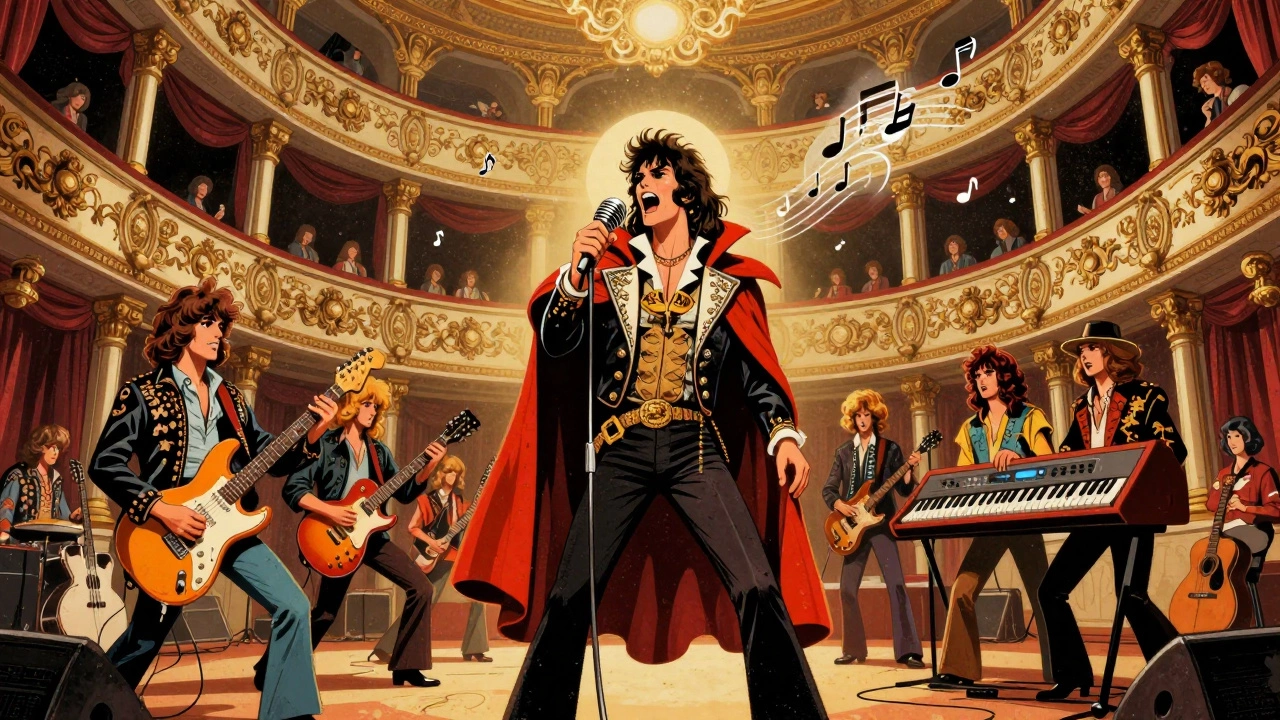 Italian Prog Rock Guide: PFM, Banco, and the Sound of Italy