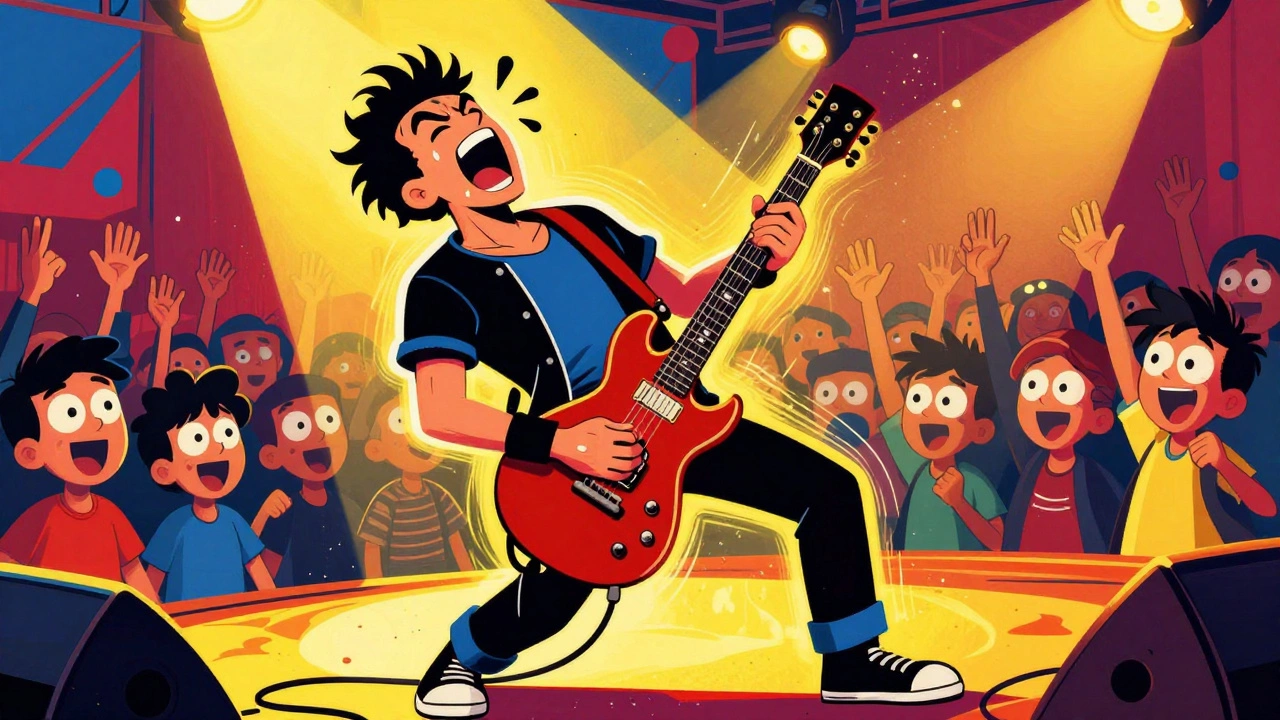 Live vs. Studio Recording: Key Differences in Musical Performance