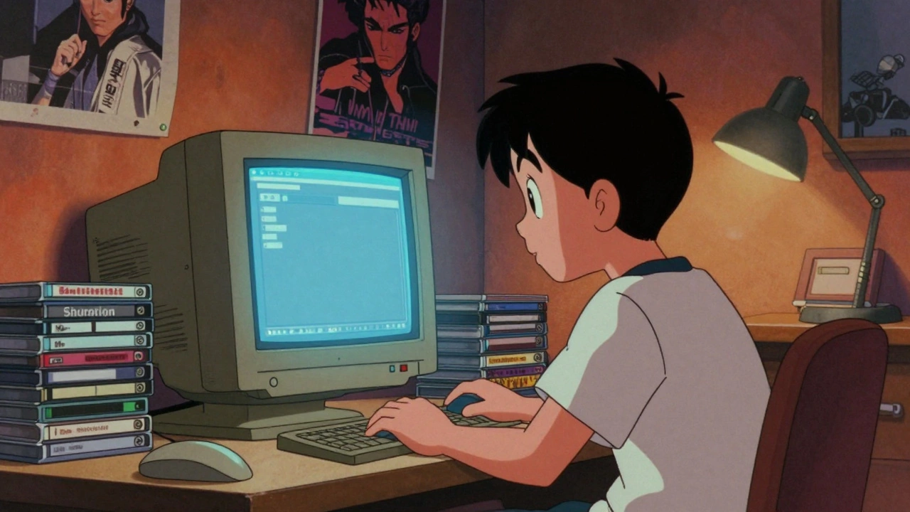 Napster in 1999: How P2P File Sharing Changed Music Forever