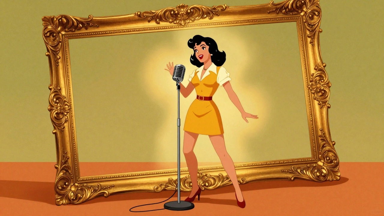 Sexual Autonomy in Female Lyrics: Breaking Taboos through Song