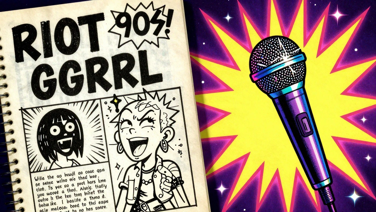 Spice Girls and the Era of Girl Power: How Pop Feminism Changed Marketing