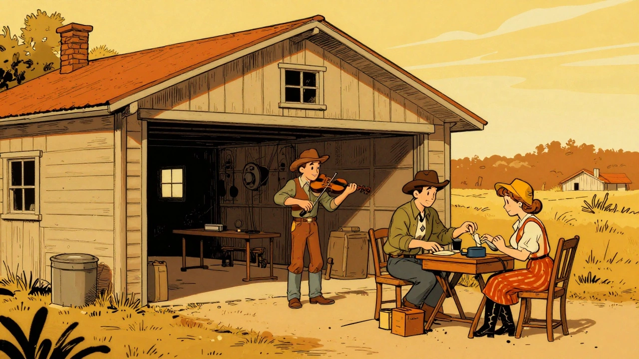 Stax Records: The Story of the Memphis Soul Powerhouse