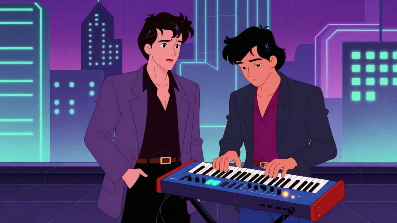 The Best 1980s Synth-Pop Duos: Pet Shop Boys, Yazoo, and More