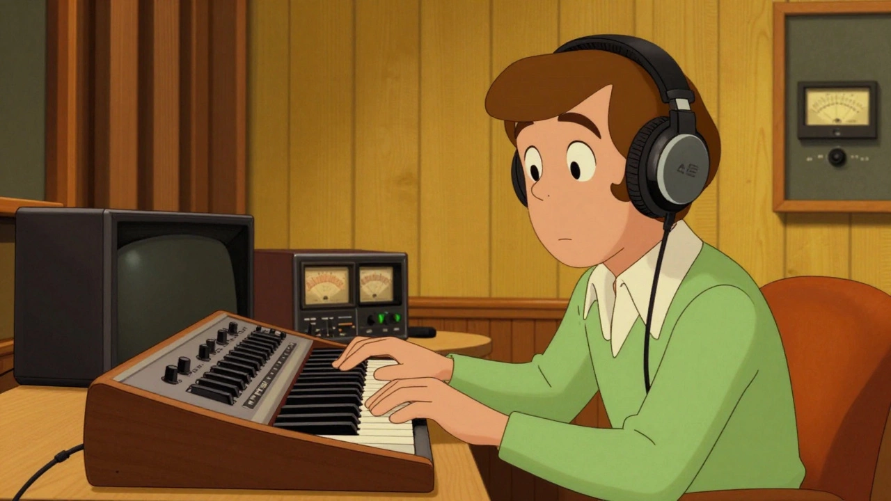 The Magic of Solina: How Ensemble Effects Defined the 1970s String Sound