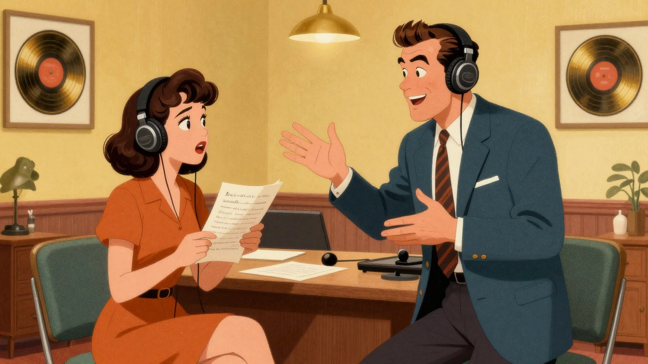 The Secret Art of Producer Relationships: How Labels Pair Artists and Producers