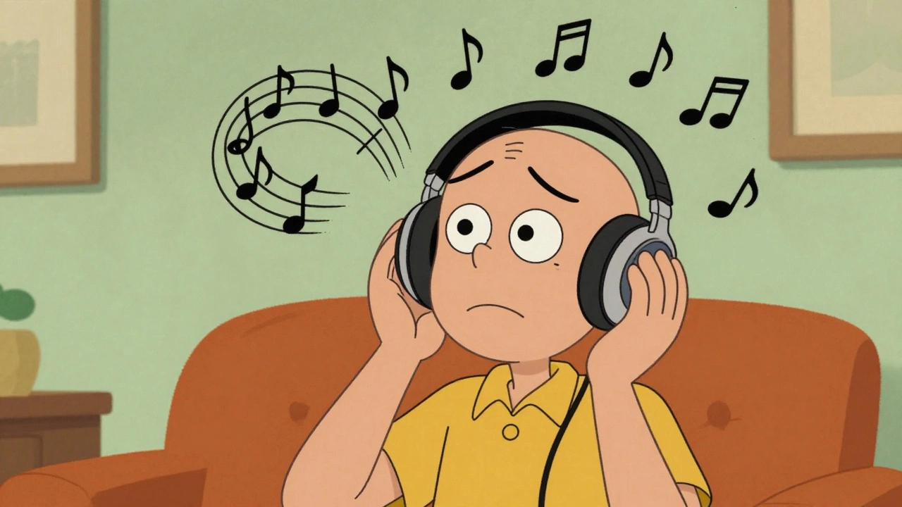 Understanding Prog Rock Time Signatures and Complex Arrangements