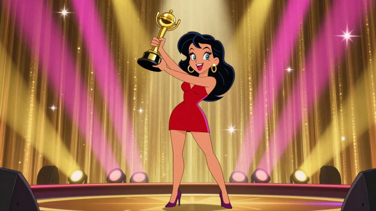 Women in Music: Breaking Barriers and Winning Awards in the 1990s