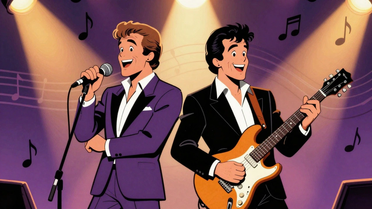 Hall & Oates: How Blue-Eyed Soul Conquered the 1980s Charts