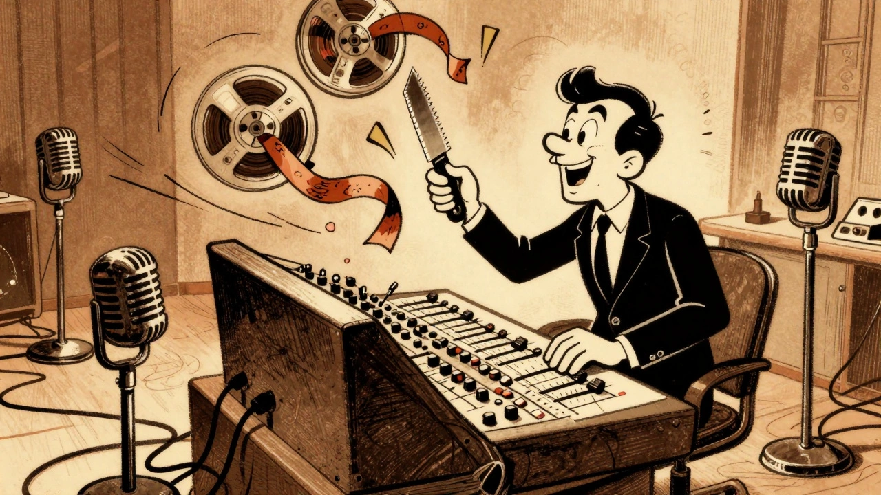 Recording Jazz Fusion: Complex Production and Studio Innovation