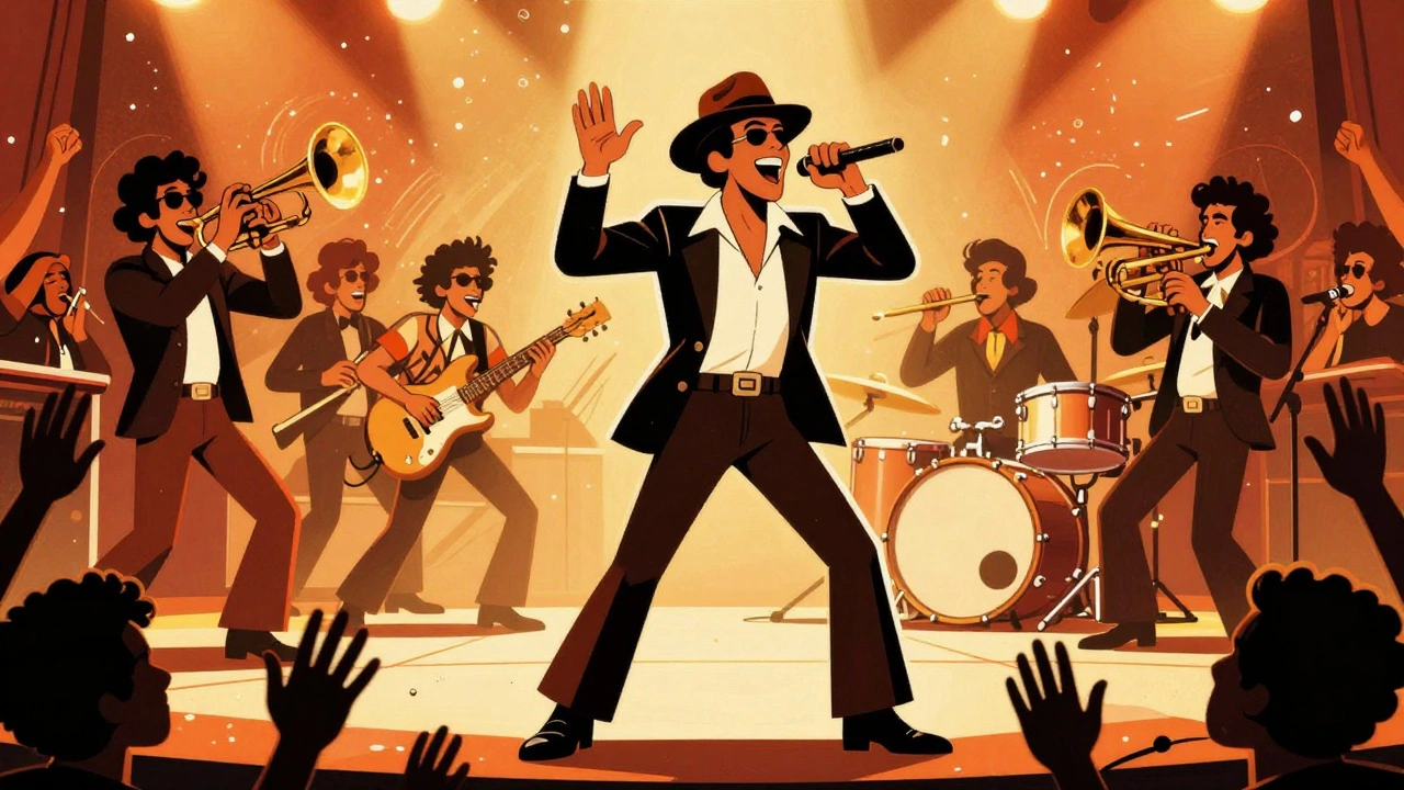 The Best Live Funk Albums of the 1970s: Essential Grooves and Real-Time Energy
