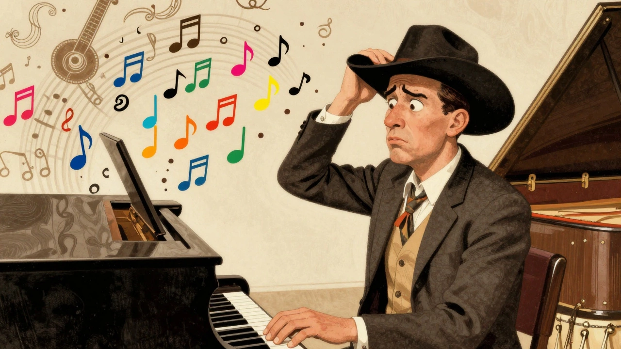 World Music Fusion: How Western Musicians Learn International Styles