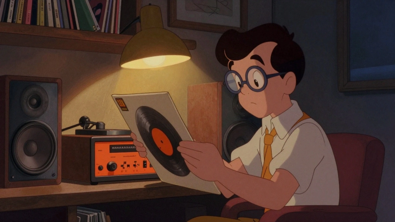 Collecting 1970s Fusion Vinyl: A Guide to Pressings, Masters, and Audiophile Picks