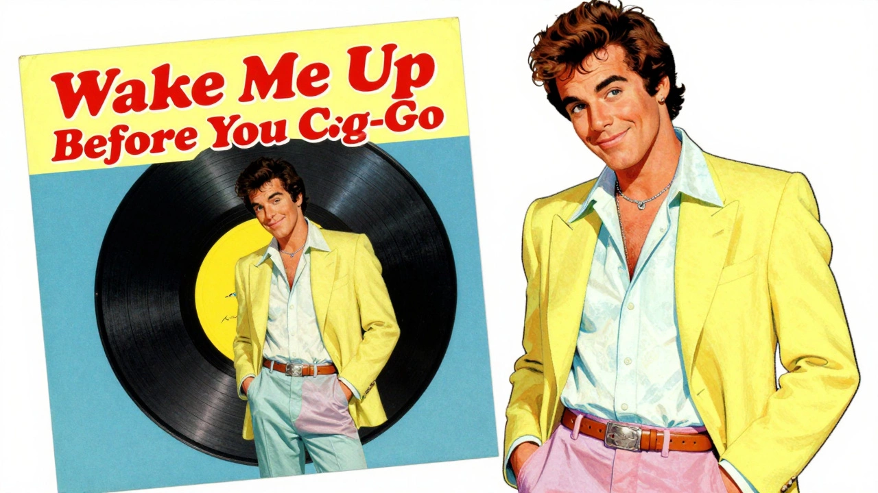 George Michael’s Faith Era: The Rise, Controversy, and Fall of a Pop Icon